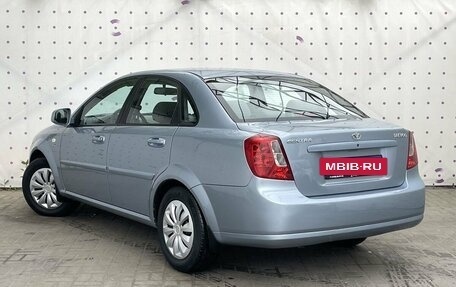 Daewoo Gentra II, 2013 год, 640 000 рублей, 5 фотография