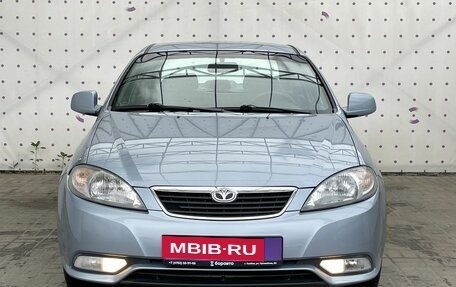 Daewoo Gentra II, 2013 год, 640 000 рублей, 3 фотография