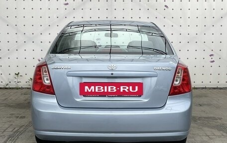 Daewoo Gentra II, 2013 год, 640 000 рублей, 6 фотография