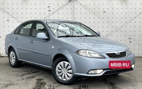 Daewoo Gentra II, 2013 год, 640 000 рублей, 2 фотография