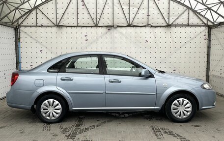 Daewoo Gentra II, 2013 год, 640 000 рублей, 9 фотография