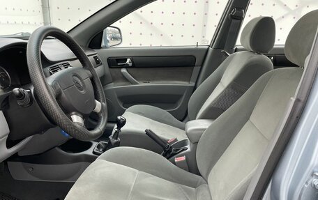 Daewoo Gentra II, 2013 год, 640 000 рублей, 11 фотография