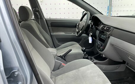 Daewoo Gentra II, 2013 год, 640 000 рублей, 12 фотография