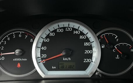Daewoo Gentra II, 2013 год, 640 000 рублей, 14 фотография
