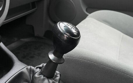 Daewoo Gentra II, 2013 год, 640 000 рублей, 17 фотография