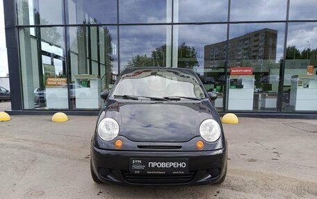 Daewoo Matiz I, 2010 год, 250 000 рублей, 2 фотография