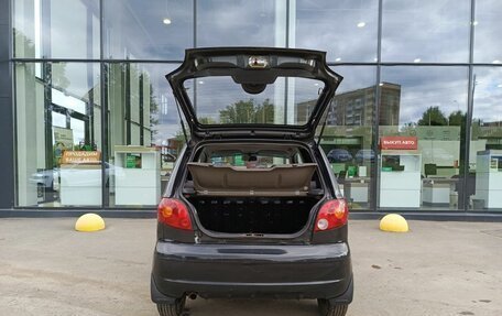 Daewoo Matiz I, 2010 год, 250 000 рублей, 12 фотография