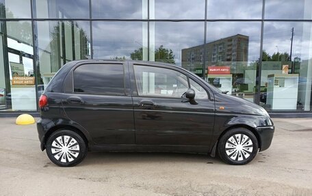 Daewoo Matiz I, 2010 год, 250 000 рублей, 5 фотография