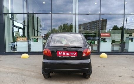 Daewoo Matiz I, 2010 год, 250 000 рублей, 7 фотография