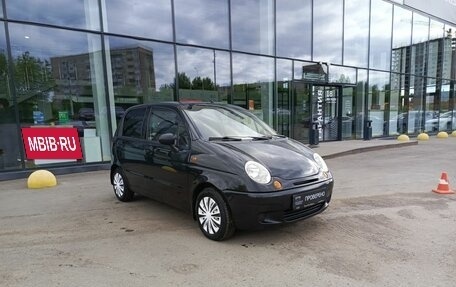 Daewoo Matiz I, 2010 год, 250 000 рублей, 3 фотография