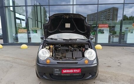 Daewoo Matiz I, 2010 год, 250 000 рублей, 11 фотография