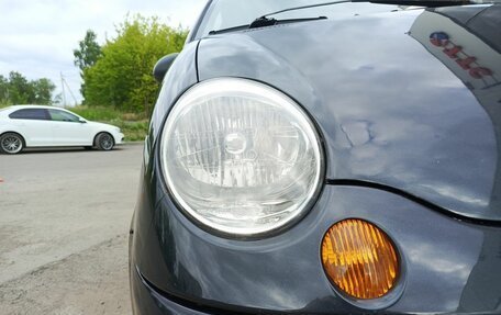 Daewoo Matiz I, 2010 год, 250 000 рублей, 21 фотография