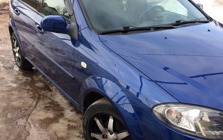 Chevrolet Lacetti, 2008 год, 280 000 рублей, 4 фотография