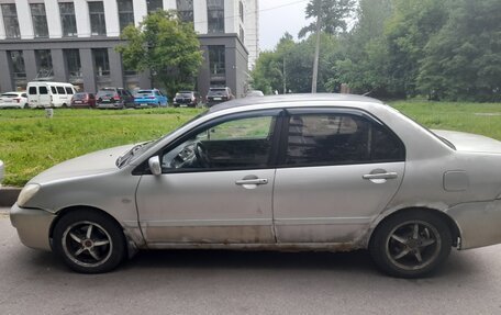 Mitsubishi Lancer IX, 2006 год, 140 000 рублей, 4 фотография