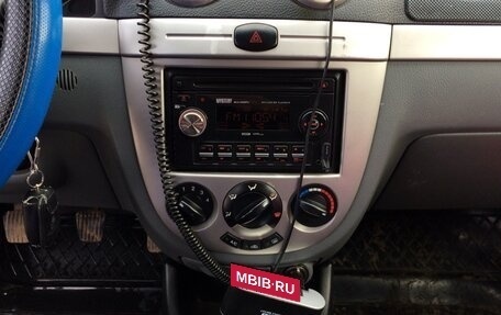 Chevrolet Lacetti, 2008 год, 280 000 рублей, 7 фотография