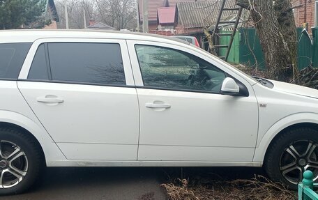 Opel Astra H, 2012 год, 620 000 рублей, 3 фотография