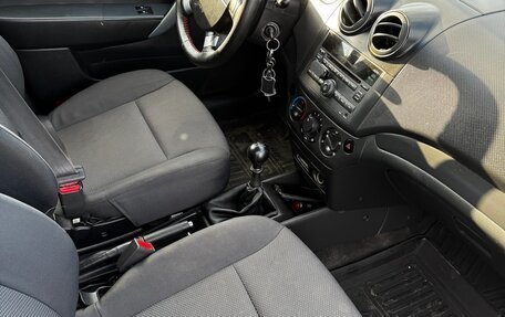 Chevrolet Aveo III, 2011 год, 350 000 рублей, 6 фотография