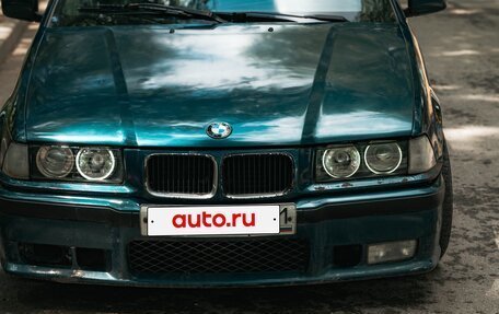 BMW 3 серия, 1992 год, 500 000 рублей, 4 фотография