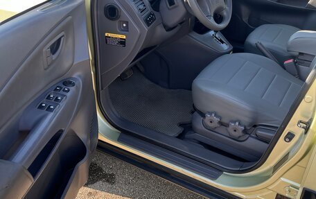 Hyundai Tucson III, 2006 год, 950 000 рублей, 7 фотография