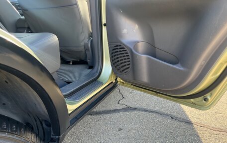 Hyundai Tucson III, 2006 год, 950 000 рублей, 10 фотография