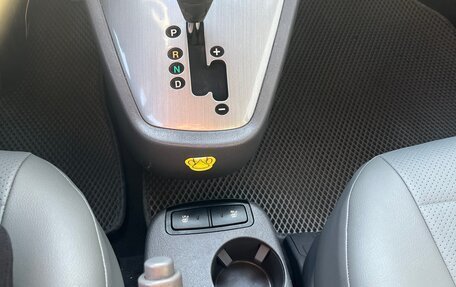 Hyundai Tucson III, 2006 год, 950 000 рублей, 14 фотография