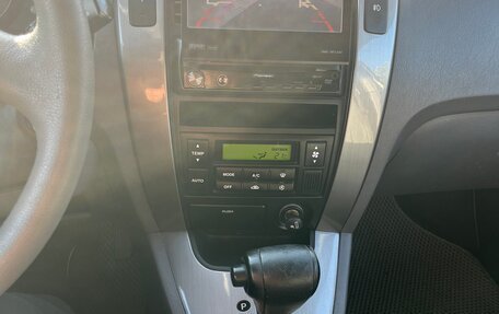 Hyundai Tucson III, 2006 год, 950 000 рублей, 15 фотография