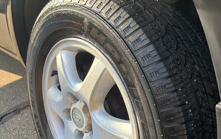 Hyundai Tucson III, 2006 год, 950 000 рублей, 21 фотография