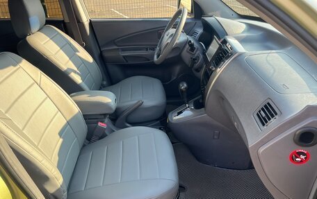 Hyundai Tucson III, 2006 год, 950 000 рублей, 16 фотография
