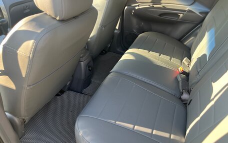 Hyundai Tucson III, 2006 год, 950 000 рублей, 19 фотография