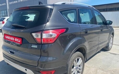 Ford Kuga III, 2017 год, 1 392 000 рублей, 6 фотография