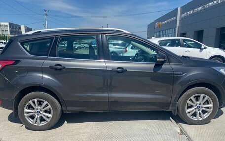 Ford Kuga III, 2017 год, 1 392 000 рублей, 7 фотография