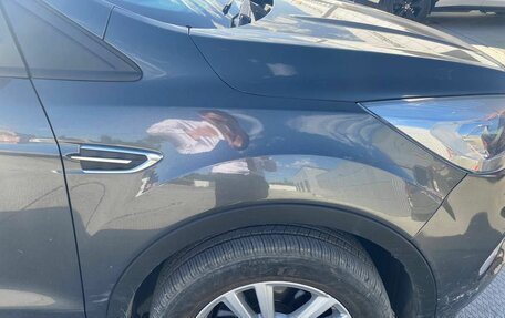 Ford Kuga III, 2017 год, 1 392 000 рублей, 18 фотография