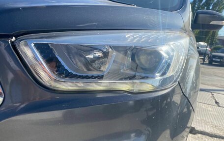 Ford Kuga III, 2017 год, 1 392 000 рублей, 20 фотография