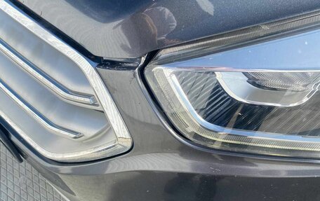 Ford Kuga III, 2017 год, 1 392 000 рублей, 34 фотография