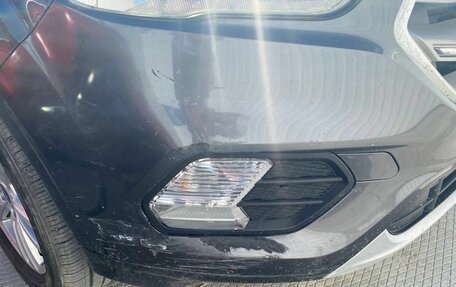 Ford Kuga III, 2017 год, 1 392 000 рублей, 27 фотография