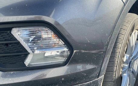 Ford Kuga III, 2017 год, 1 392 000 рублей, 36 фотография