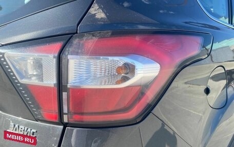 Ford Kuga III, 2017 год, 1 392 000 рублей, 22 фотография