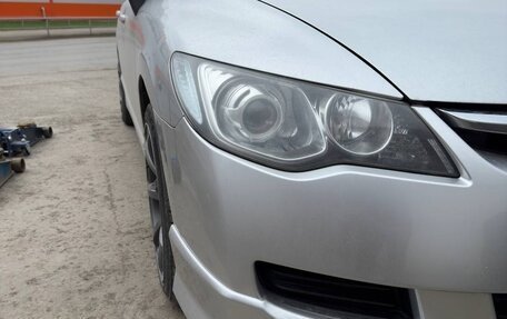 Honda Civic VIII, 2008 год, 715 000 рублей, 7 фотография