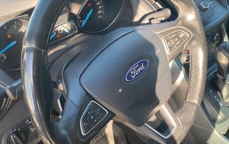 Ford Kuga III, 2017 год, 1 392 000 рублей, 71 фотография
