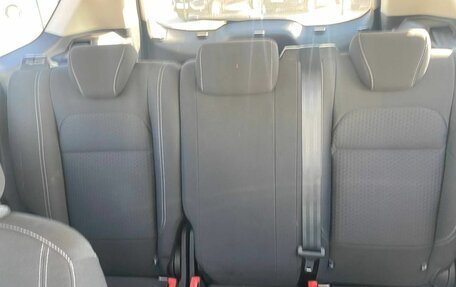 Ford Kuga III, 2017 год, 1 392 000 рублей, 72 фотография