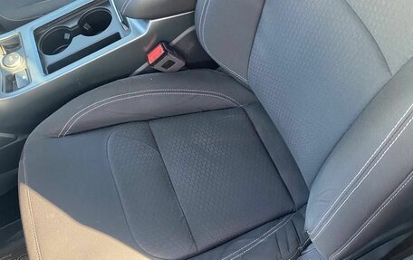 Ford Kuga III, 2017 год, 1 392 000 рублей, 73 фотография