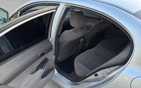 Honda Civic VIII, 2008 год, 715 000 рублей, 25 фотография