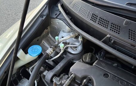 Honda Civic VIII, 2008 год, 715 000 рублей, 26 фотография