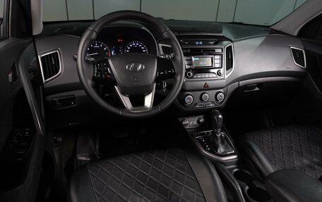 Hyundai Creta I рестайлинг, 2017 год, 1 439 000 рублей, 6 фотография
