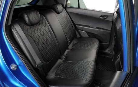 Hyundai Creta I рестайлинг, 2017 год, 1 439 000 рублей, 7 фотография