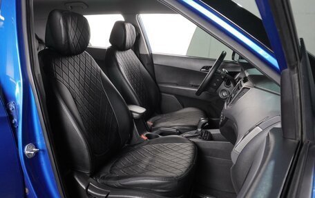 Hyundai Creta I рестайлинг, 2017 год, 1 439 000 рублей, 8 фотография