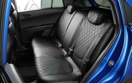 Hyundai Creta I рестайлинг, 2017 год, 1 439 000 рублей, 9 фотография
