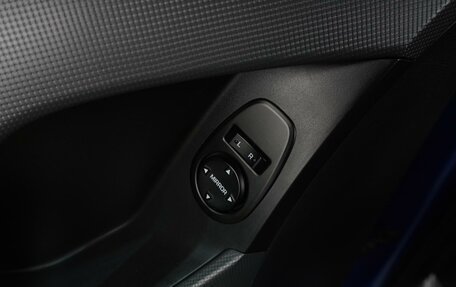 Hyundai Creta I рестайлинг, 2017 год, 1 439 000 рублей, 13 фотография