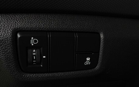 Hyundai Creta I рестайлинг, 2017 год, 1 439 000 рублей, 14 фотография