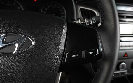 Hyundai Creta I рестайлинг, 2017 год, 1 439 000 рублей, 20 фотография